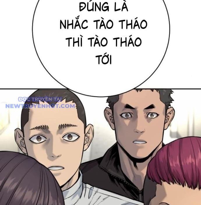 Cảnh Sát Báo Thù - Chap 77 - Trang 112