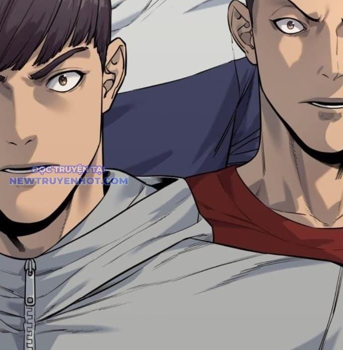 Cảnh Sát Báo Thù - Chap 77 - Trang 113