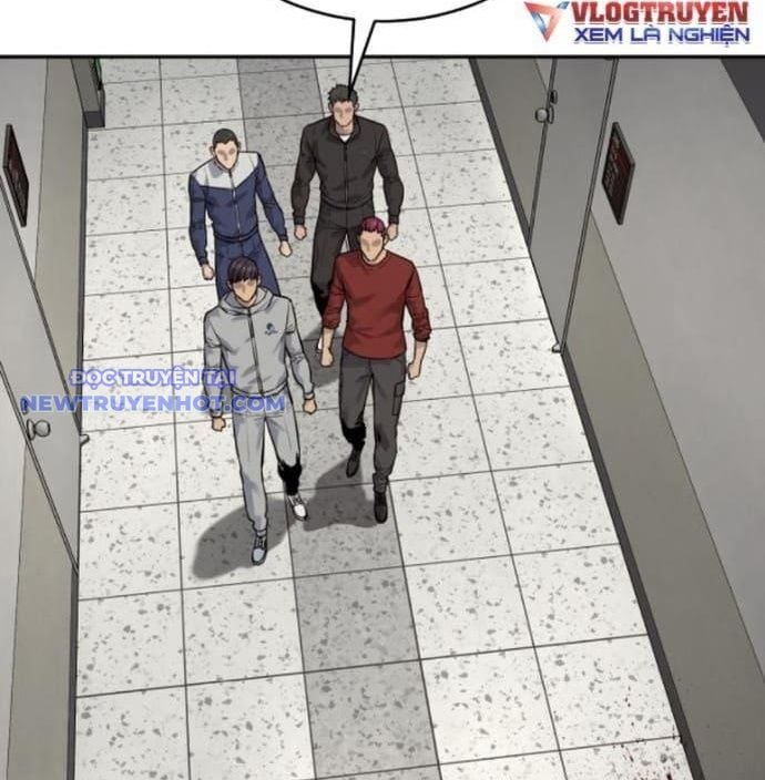Cảnh Sát Báo Thù - Chap 77 - Trang 115