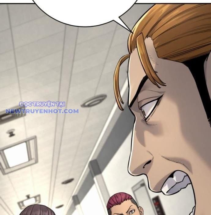 Cảnh Sát Báo Thù - Chap 77 - Trang 118