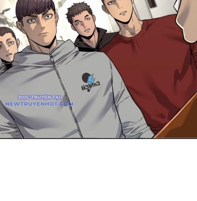 Cảnh Sát Báo Thù - Chap 77 - Trang 119