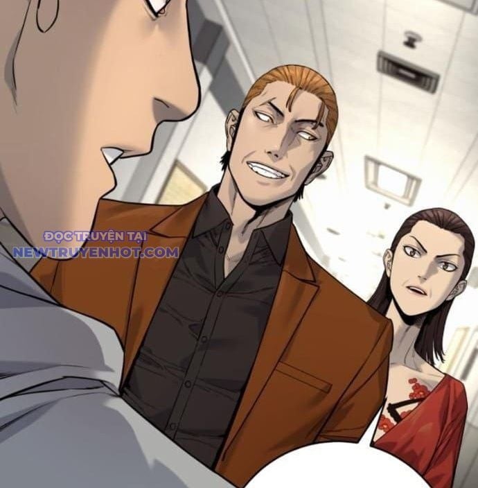 Cảnh Sát Báo Thù - Chap 77 - Trang 121