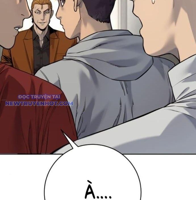 Cảnh Sát Báo Thù - Chap 77 - Trang 128