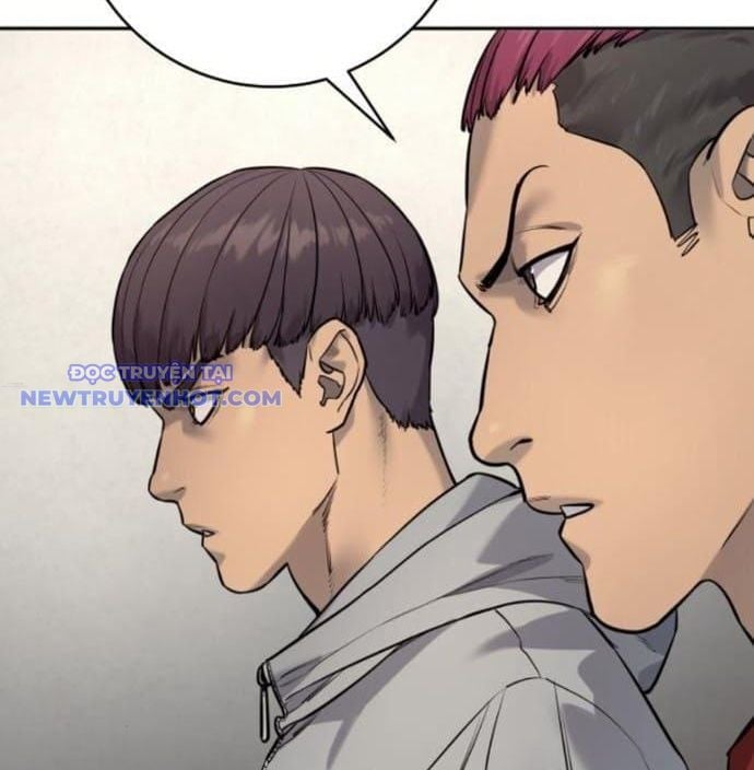Cảnh Sát Báo Thù - Chap 77 - Trang 130