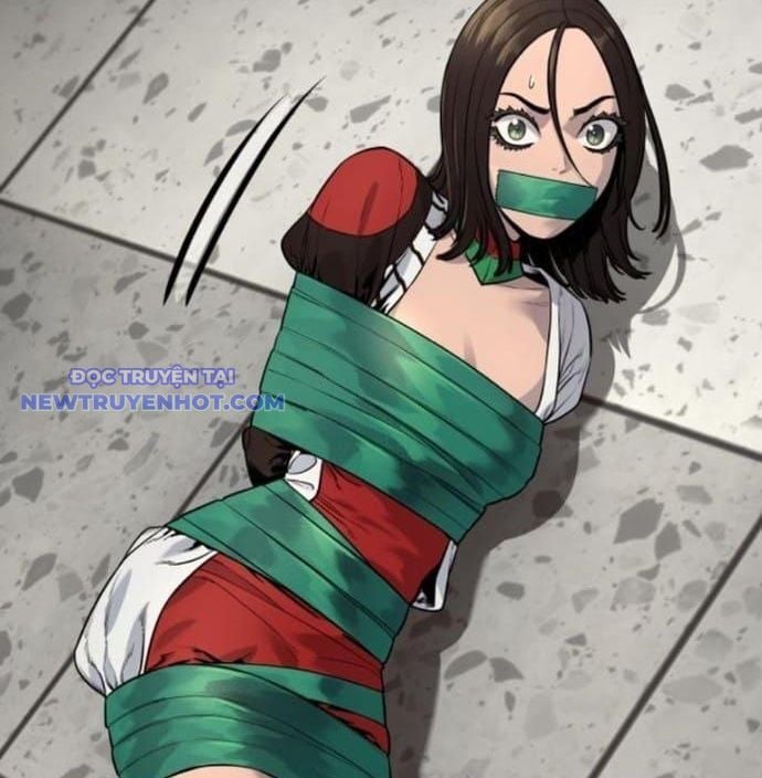 Cảnh Sát Báo Thù - Chap 77 - Trang 137