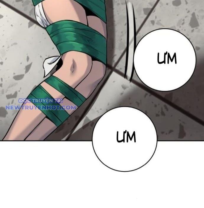 Cảnh Sát Báo Thù - Chap 77 - Trang 138