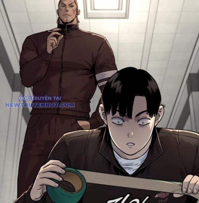 Cảnh Sát Báo Thù - Chap 77 - Trang 140