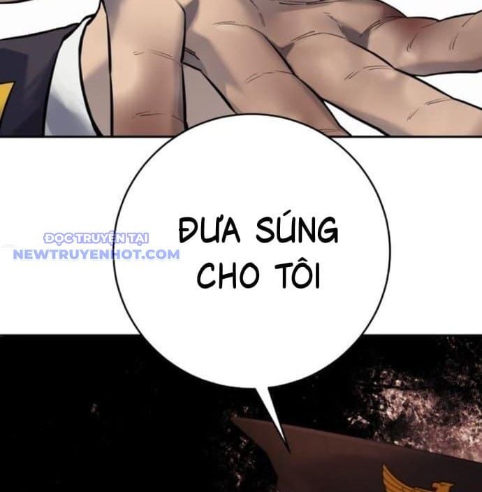 Cảnh Sát Báo Thù - Chap 77 - Trang 15