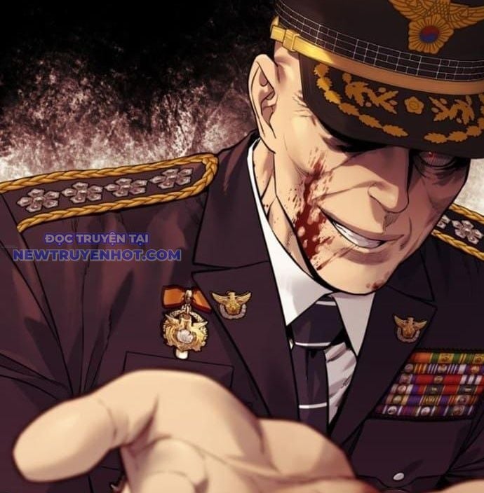 Cảnh Sát Báo Thù - Chap 77 - Trang 16
