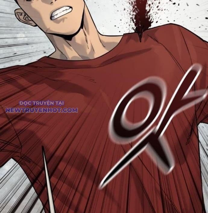 Cảnh Sát Báo Thù - Chap 77 - Trang 154