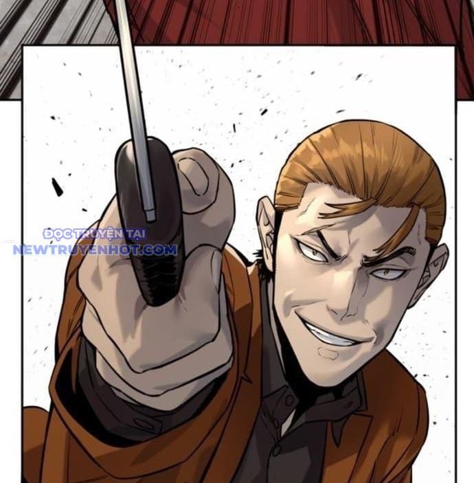 Cảnh Sát Báo Thù - Chap 77 - Trang 155