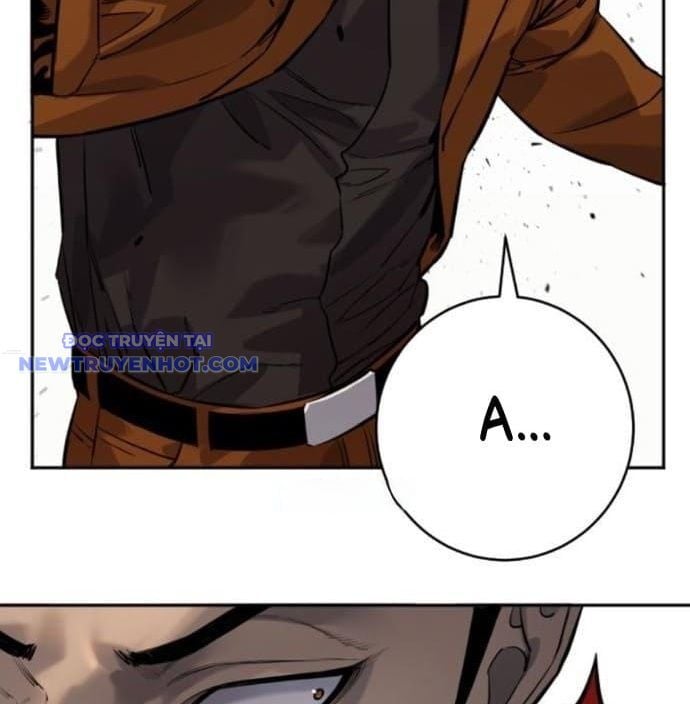 Cảnh Sát Báo Thù - Chap 77 - Trang 156