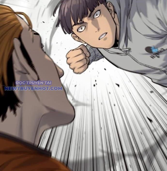 Cảnh Sát Báo Thù - Chap 77 - Trang 158