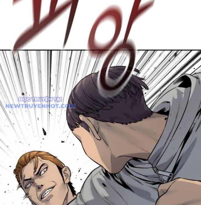 Cảnh Sát Báo Thù - Chap 77 - Trang 160