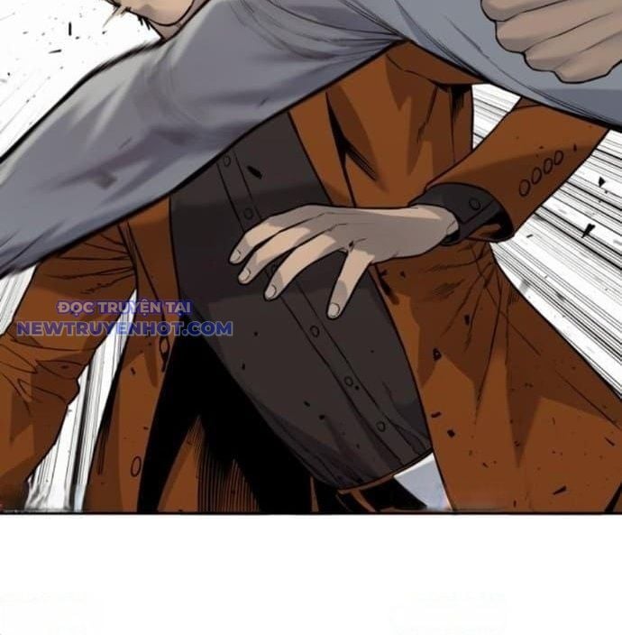 Cảnh Sát Báo Thù - Chap 77 - Trang 161