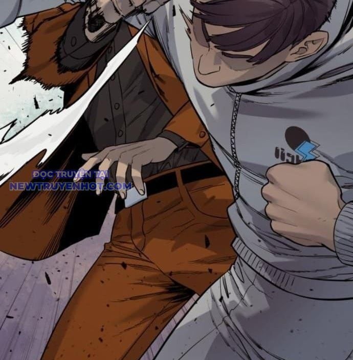 Cảnh Sát Báo Thù - Chap 77 - Trang 164