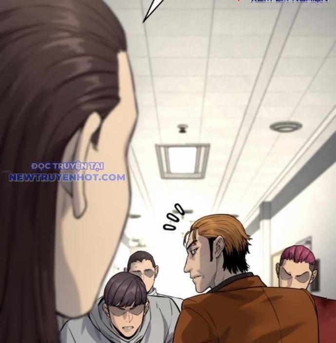 Cảnh Sát Báo Thù - Chap 77 - Trang 167