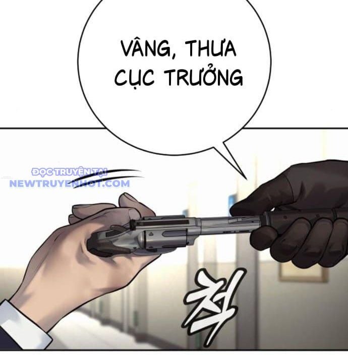 Cảnh Sát Báo Thù - Chap 77 - Trang 18