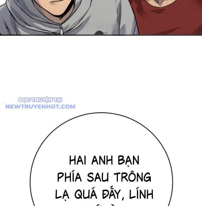 Cảnh Sát Báo Thù - Chap 77 - Trang 176