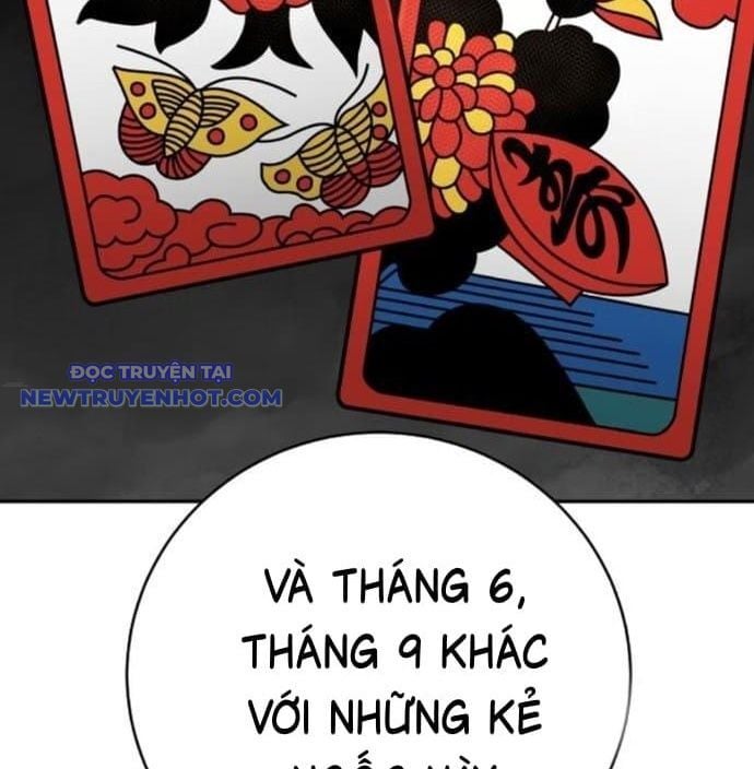 Cảnh Sát Báo Thù - Chap 77 - Trang 183