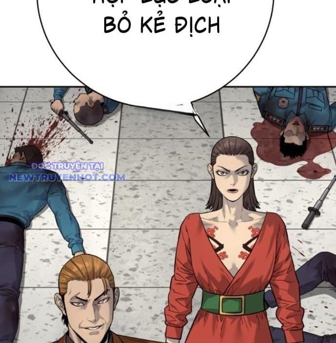 Cảnh Sát Báo Thù - Chap 77 - Trang 185