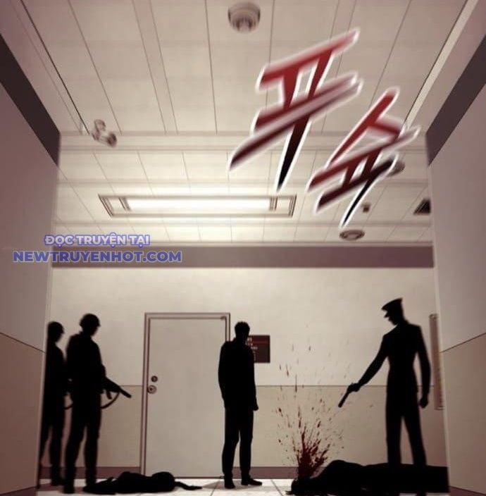 Cảnh Sát Báo Thù - Chap 77 - Trang 20