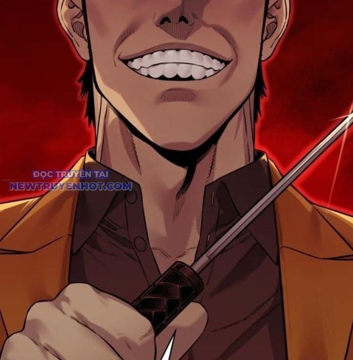 Cảnh Sát Báo Thù - Chap 77 - Trang 199