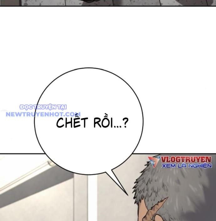 Cảnh Sát Báo Thù - Chap 77 - Trang 3