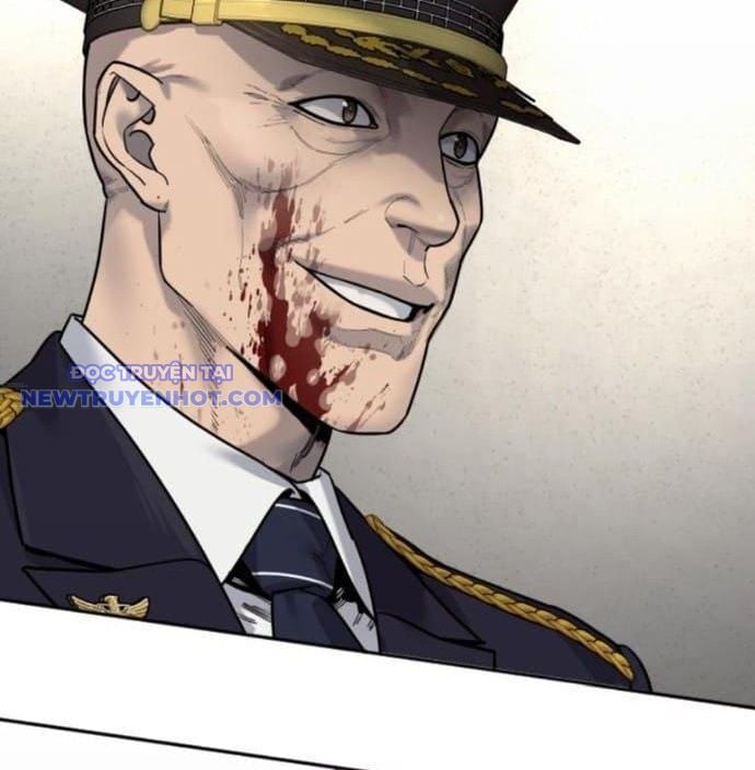 Cảnh Sát Báo Thù - Chap 77 - Trang 26