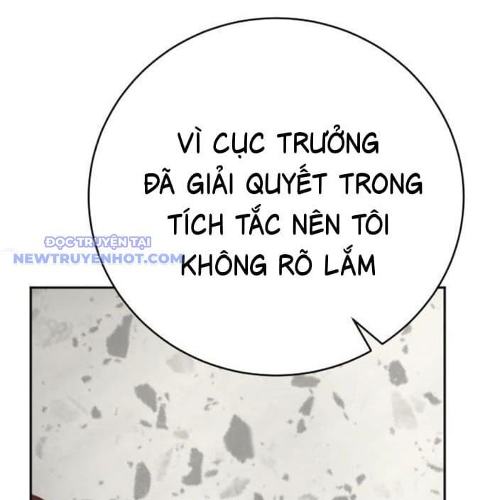 Cảnh Sát Báo Thù - Chap 77 - Trang 29