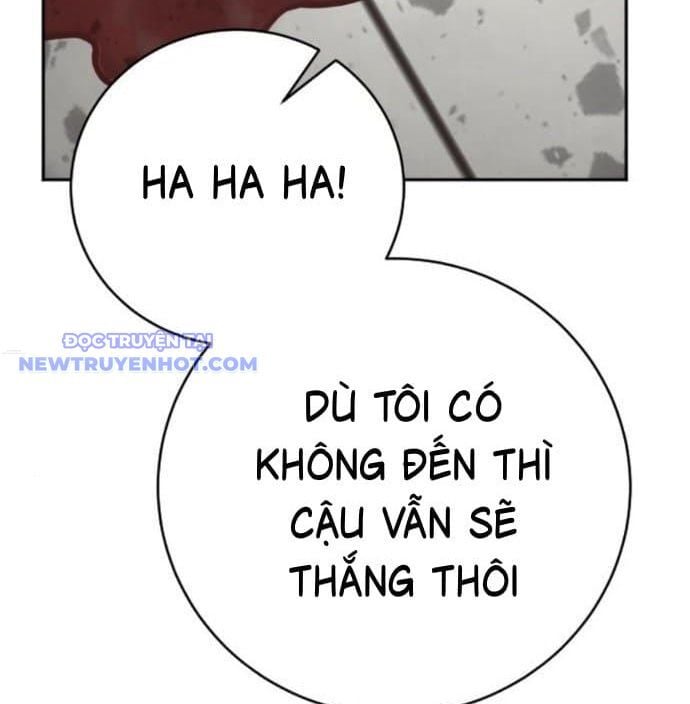Cảnh Sát Báo Thù - Chap 77 - Trang 31