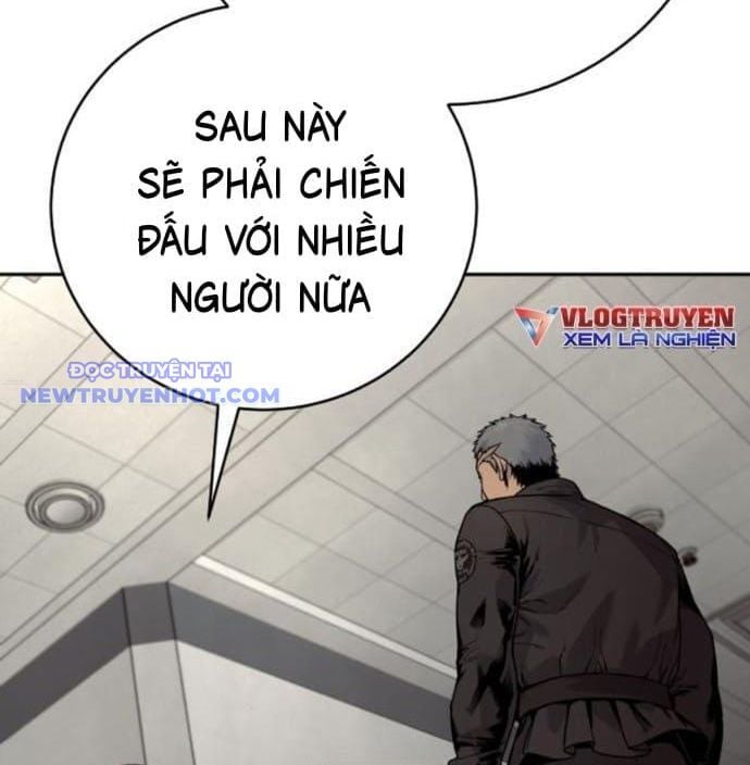 Cảnh Sát Báo Thù - Chap 77 - Trang 33