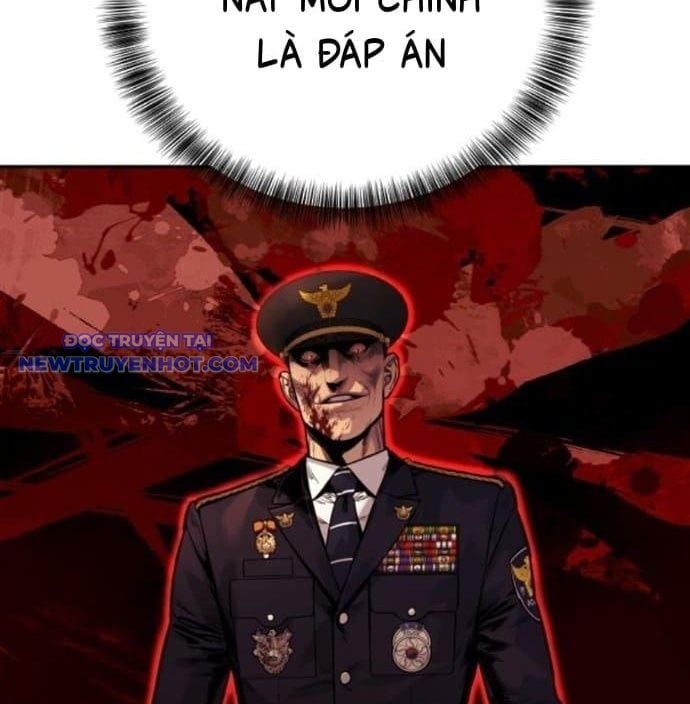 Cảnh Sát Báo Thù - Chap 77 - Trang 37