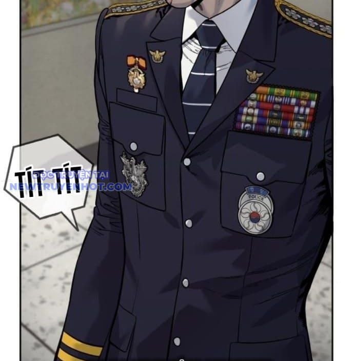 Cảnh Sát Báo Thù - Chap 77 - Trang 40
