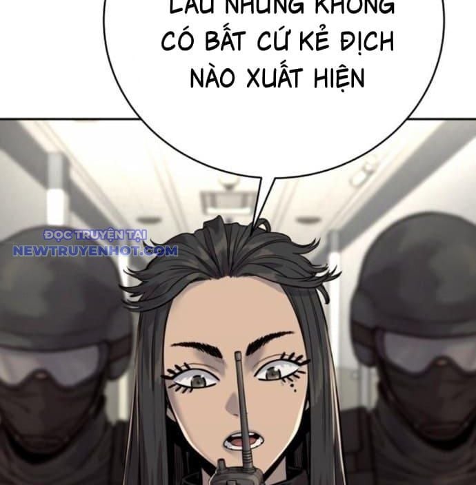 Cảnh Sát Báo Thù - Chap 77 - Trang 42