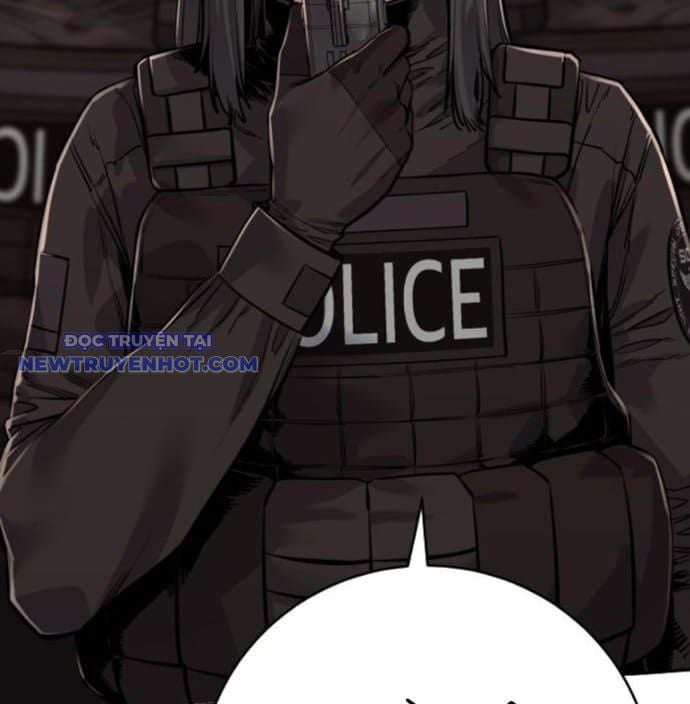 Cảnh Sát Báo Thù - Chap 77 - Trang 43
