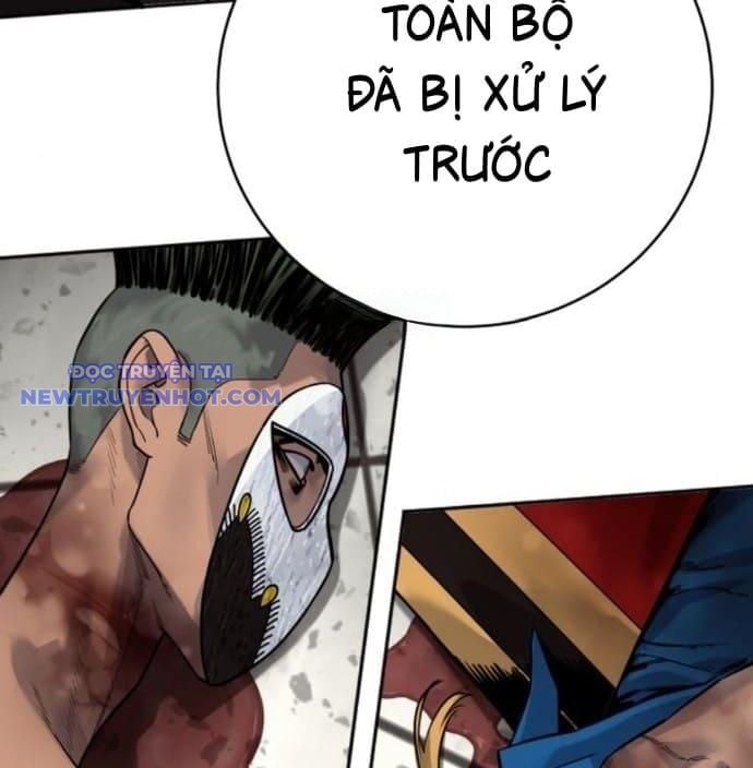 Cảnh Sát Báo Thù - Chap 77 - Trang 44