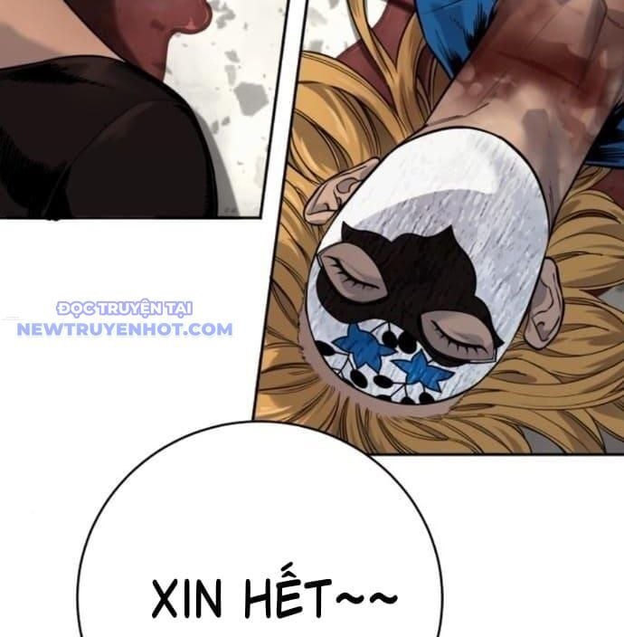 Cảnh Sát Báo Thù - Chap 77 - Trang 45