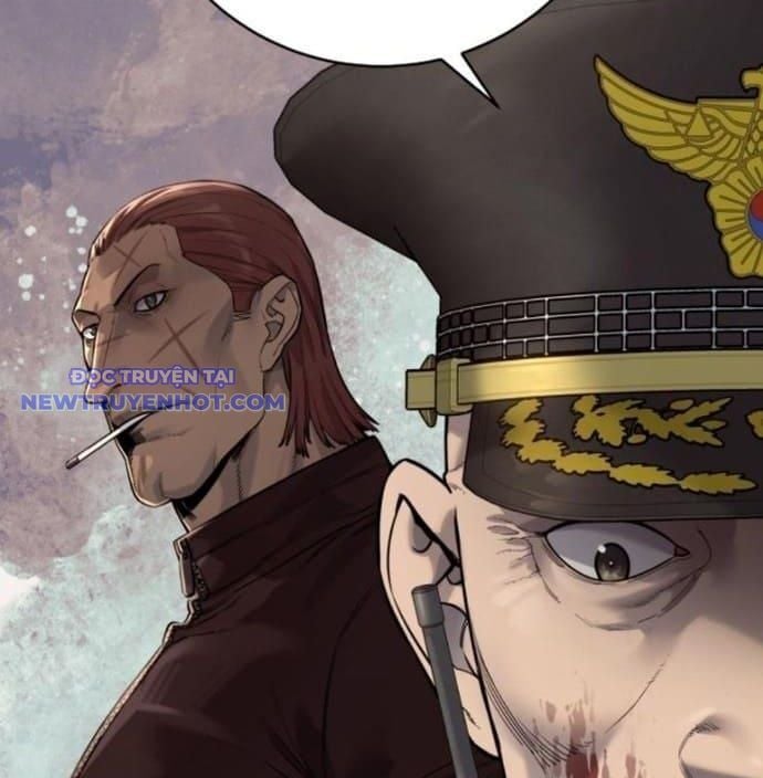 Cảnh Sát Báo Thù - Chap 77 - Trang 47