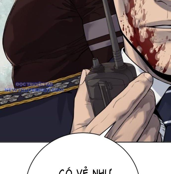 Cảnh Sát Báo Thù - Chap 77 - Trang 48