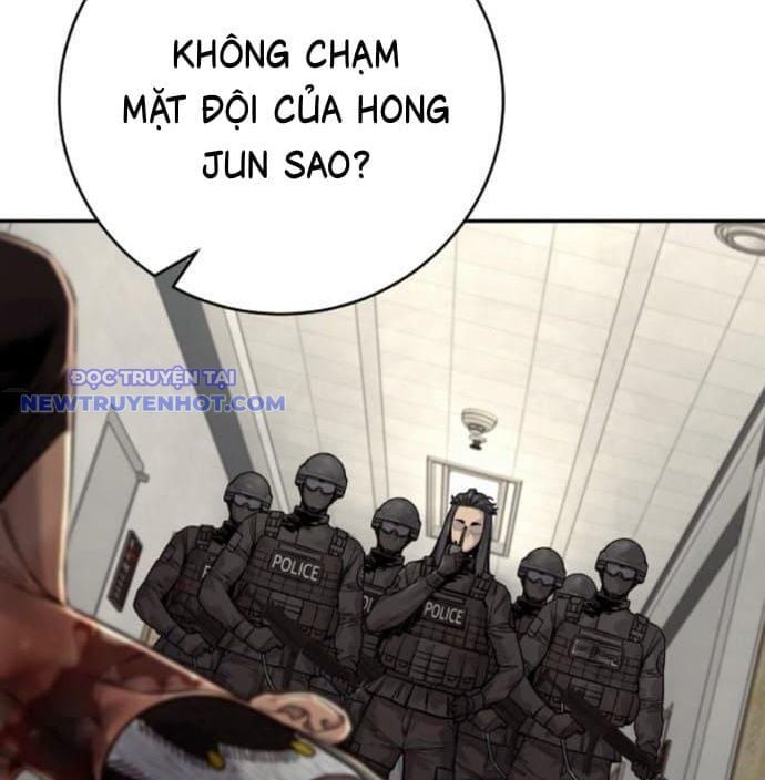 Cảnh Sát Báo Thù - Chap 77 - Trang 50