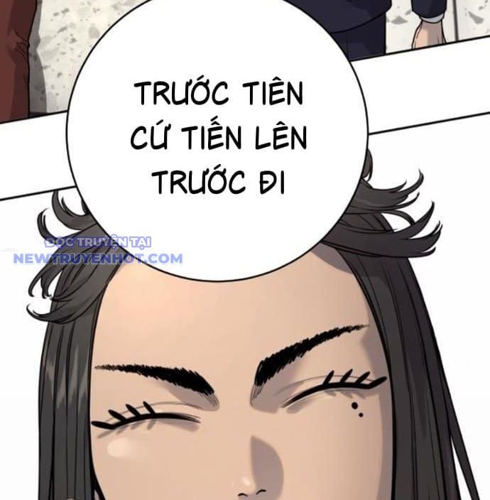 Cảnh Sát Báo Thù - Chap 77 - Trang 54