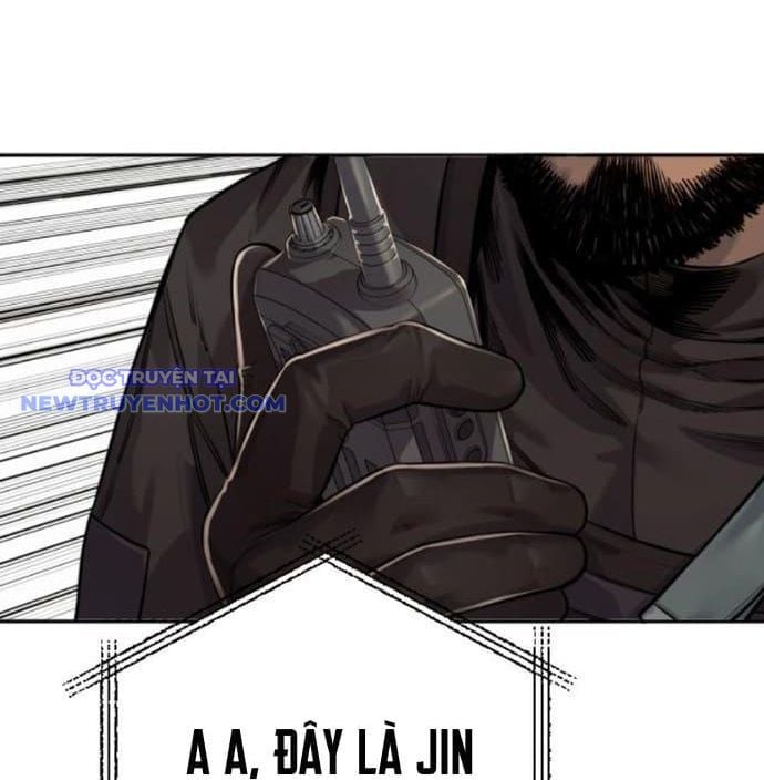 Cảnh Sát Báo Thù - Chap 77 - Trang 57