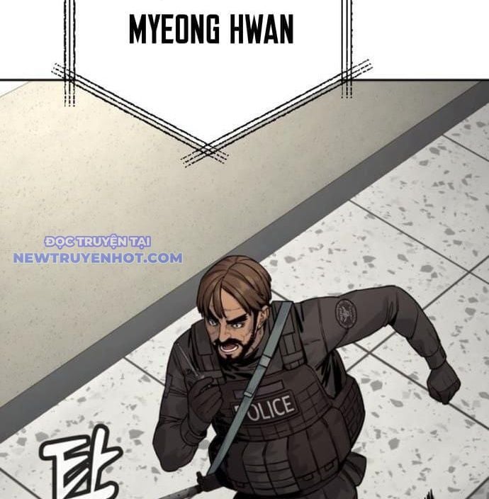 Cảnh Sát Báo Thù - Chap 77 - Trang 58