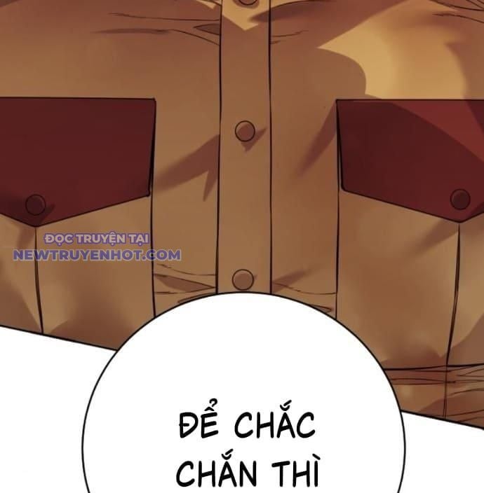 Cảnh Sát Báo Thù - Chap 77 - Trang 7
