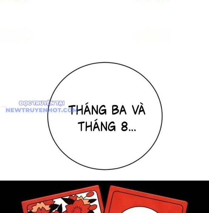 Cảnh Sát Báo Thù - Chap 77 - Trang 61