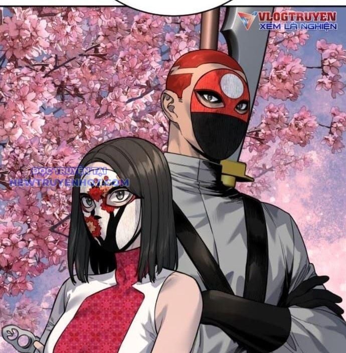 Cảnh Sát Báo Thù - Chap 77 - Trang 63