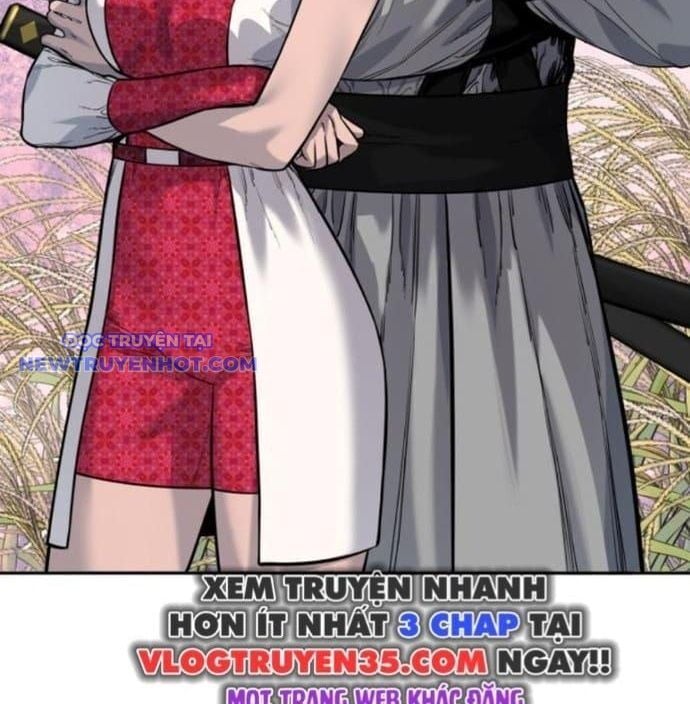 Cảnh Sát Báo Thù - Chap 77 - Trang 64