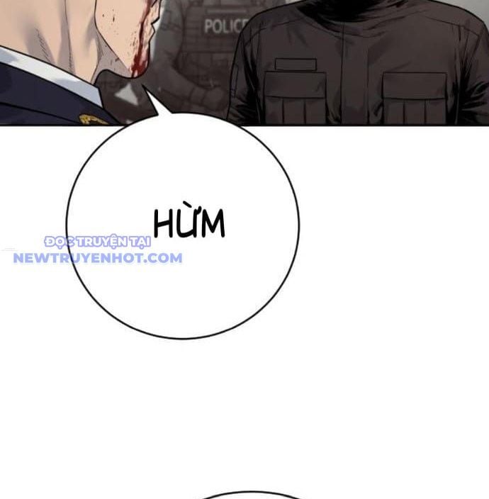 Cảnh Sát Báo Thù - Chap 77 - Trang 66