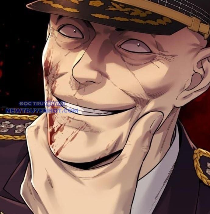 Cảnh Sát Báo Thù - Chap 77 - Trang 68